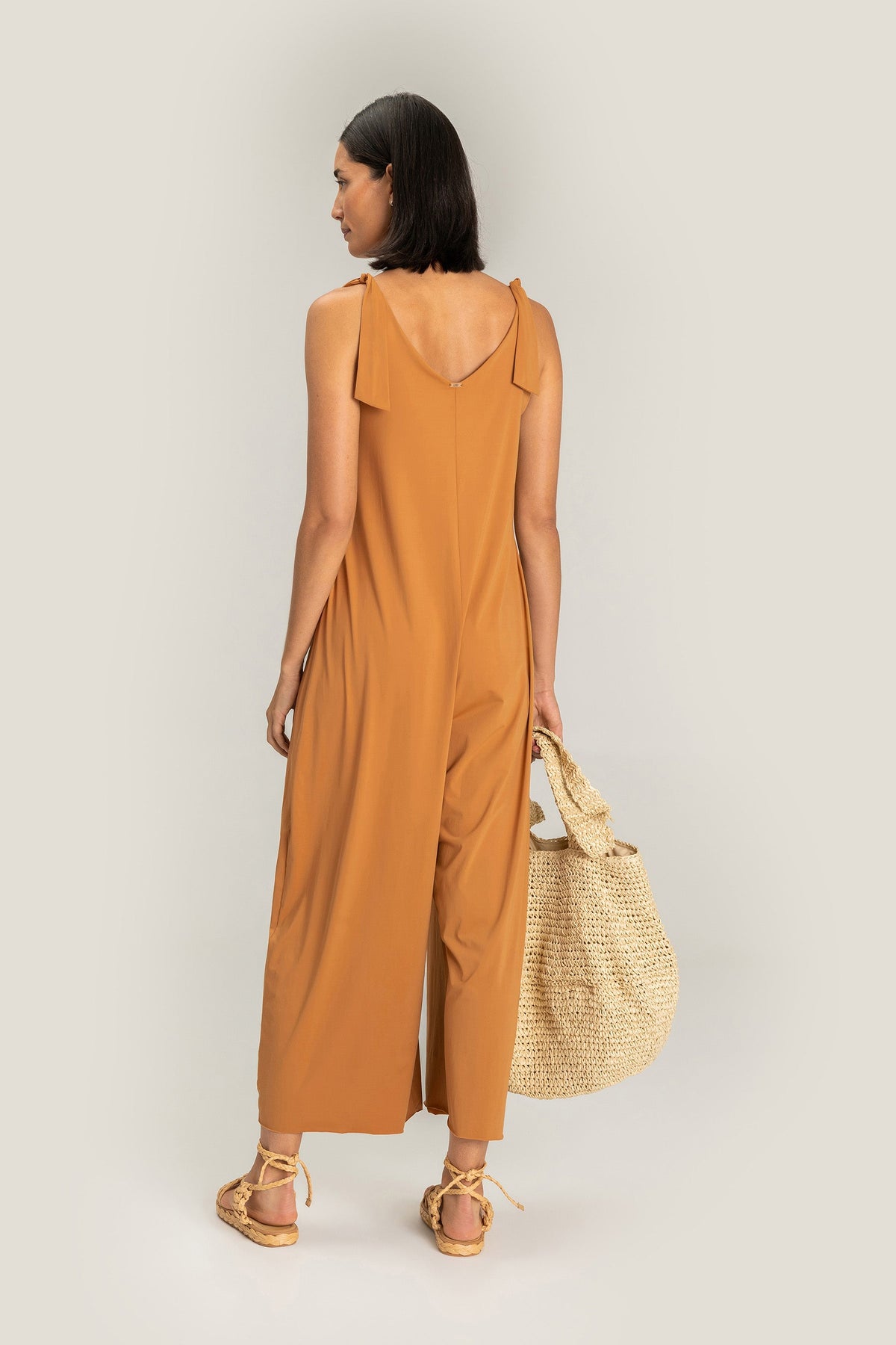 Essential Jumpsuit