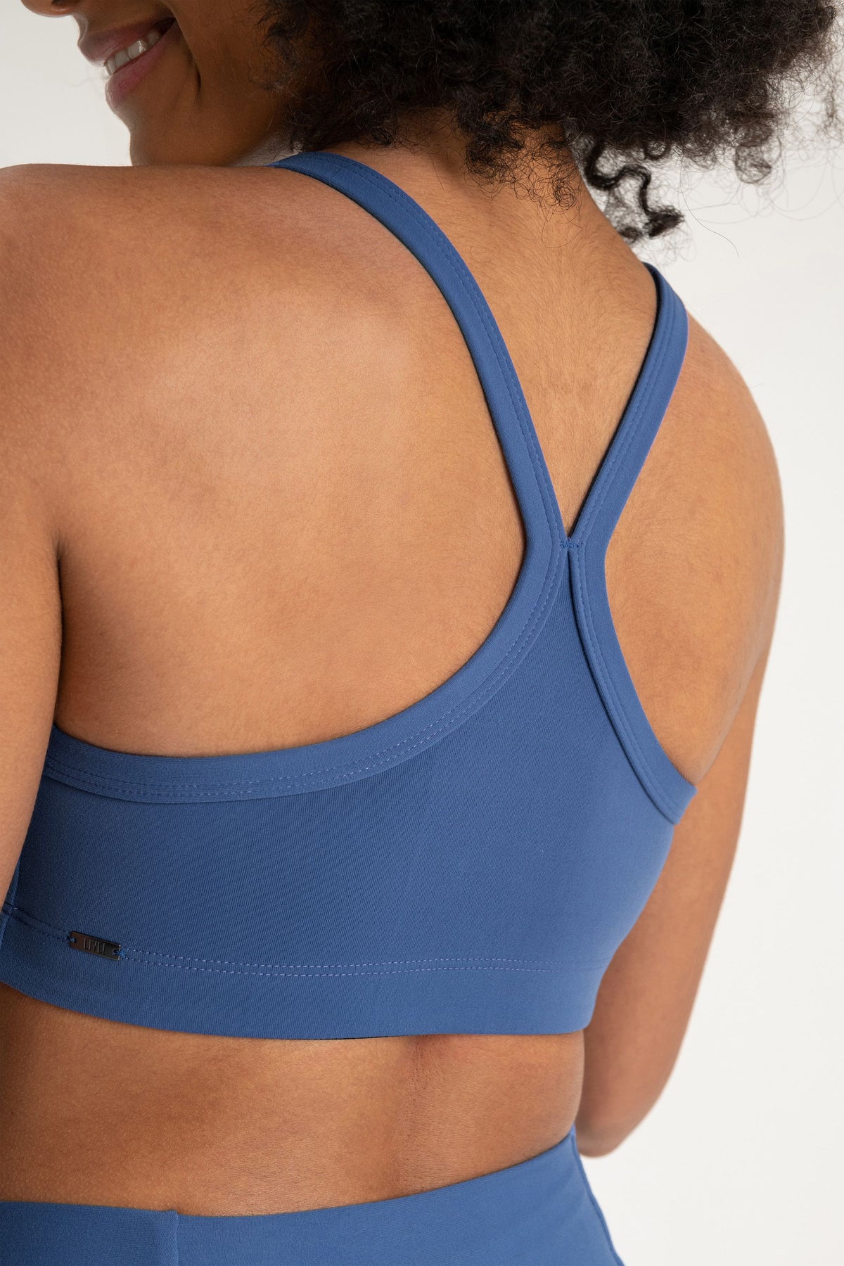 Essential Active Neo Mid Sports Bra