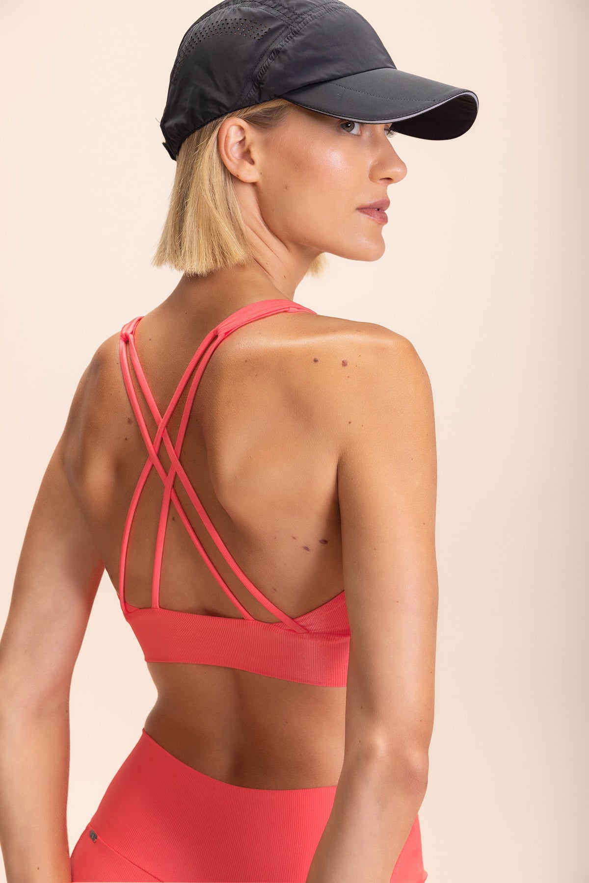 Neo Allure® Adaptiv Sports Bra