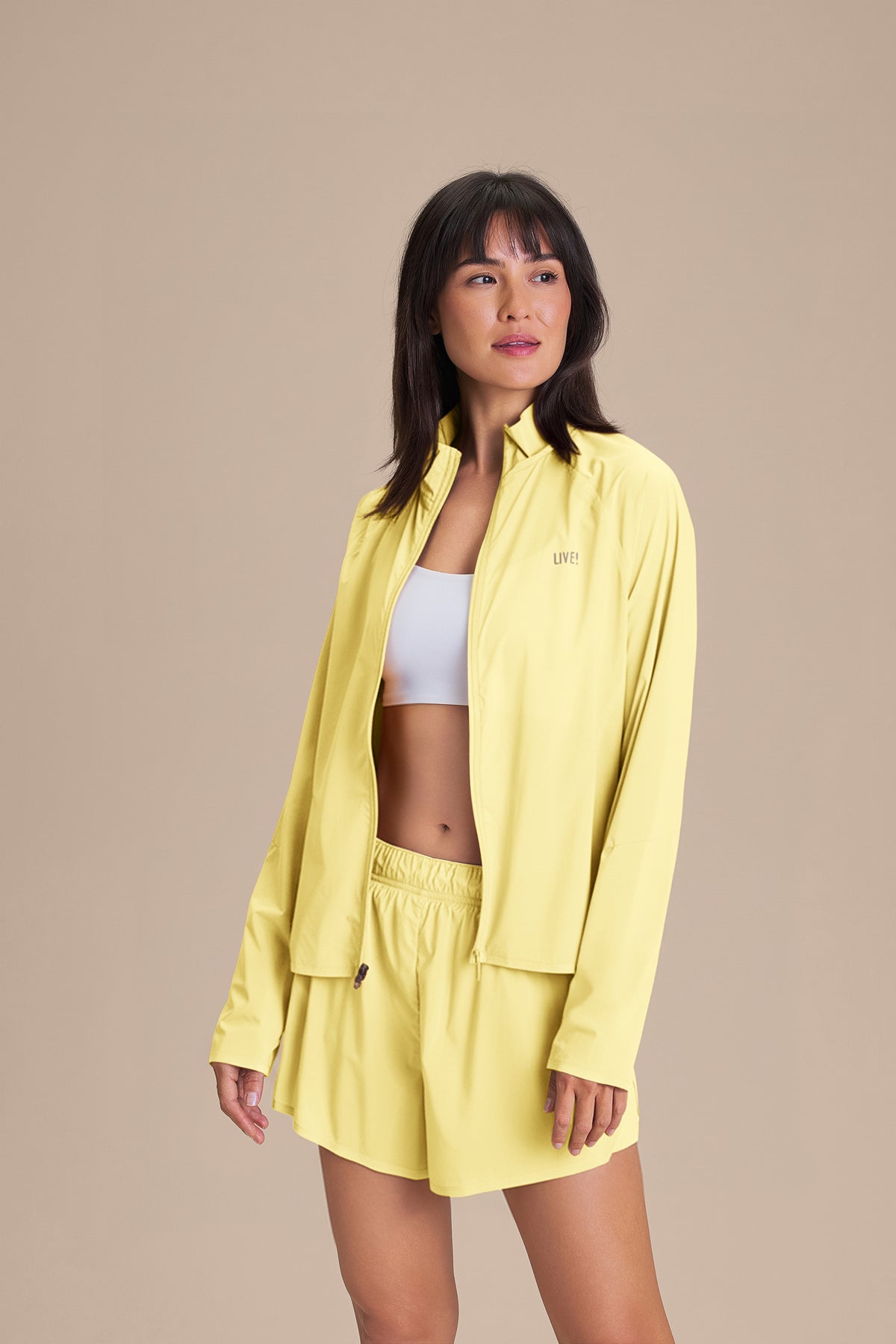 Hydroshell Run Short