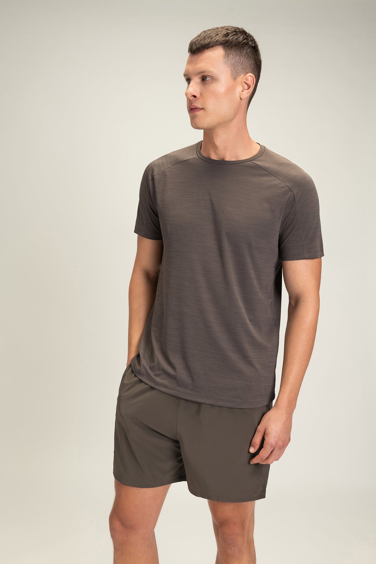 Comfy Skin Side Men's T-shirt