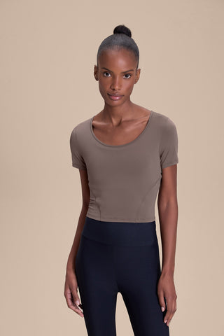 Harmony Crop Top