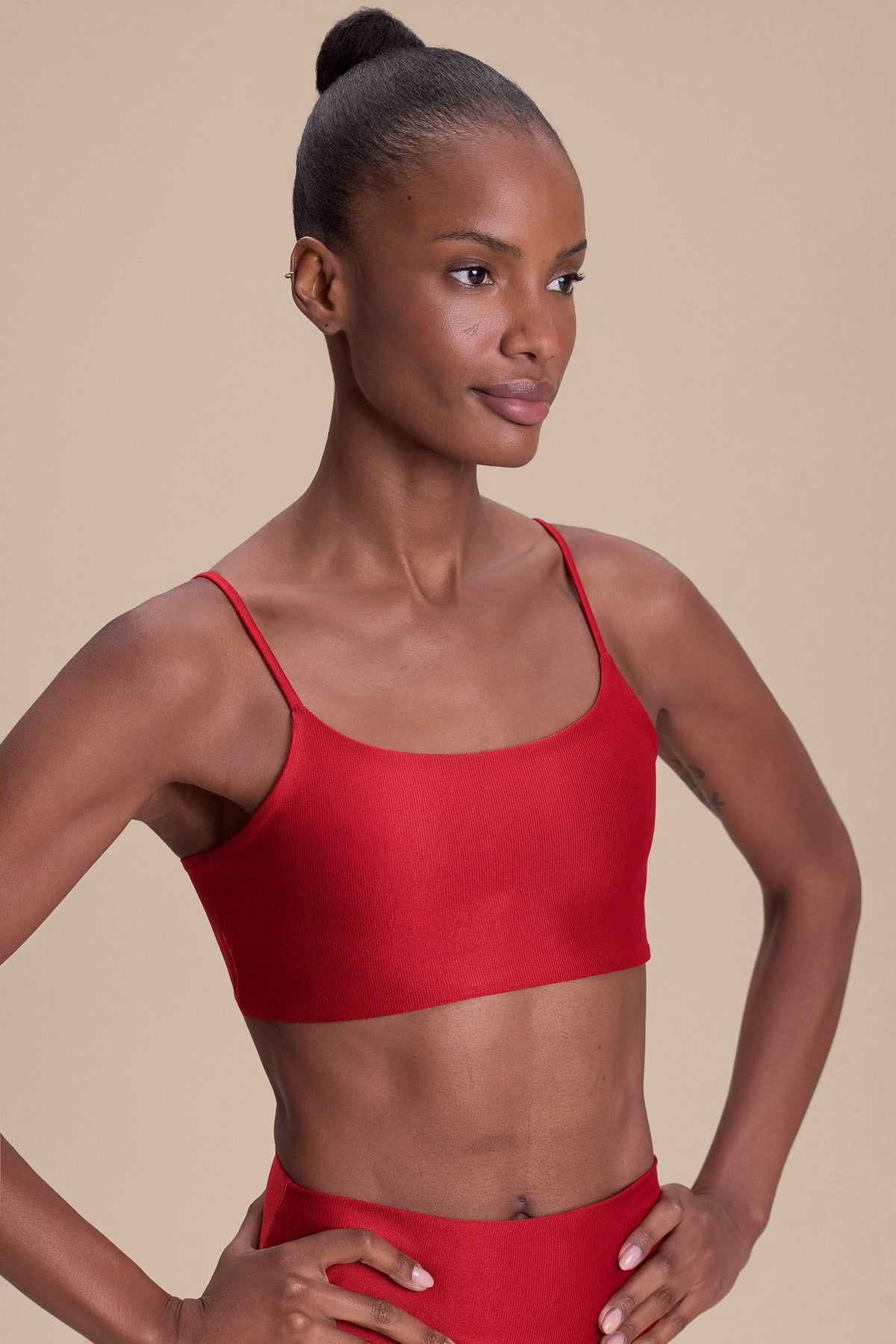 Allure® Adaptiv Curve Bra