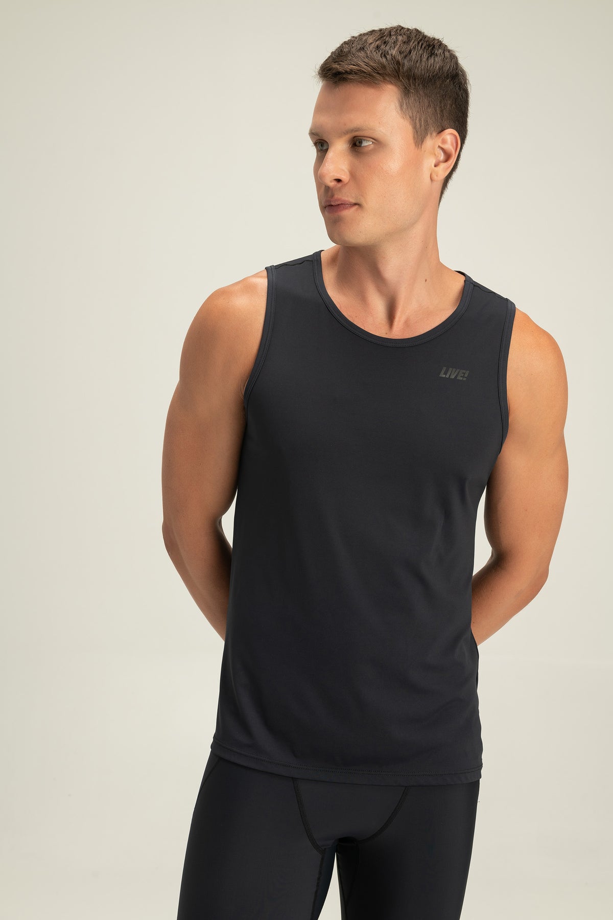 Pro Men Tank