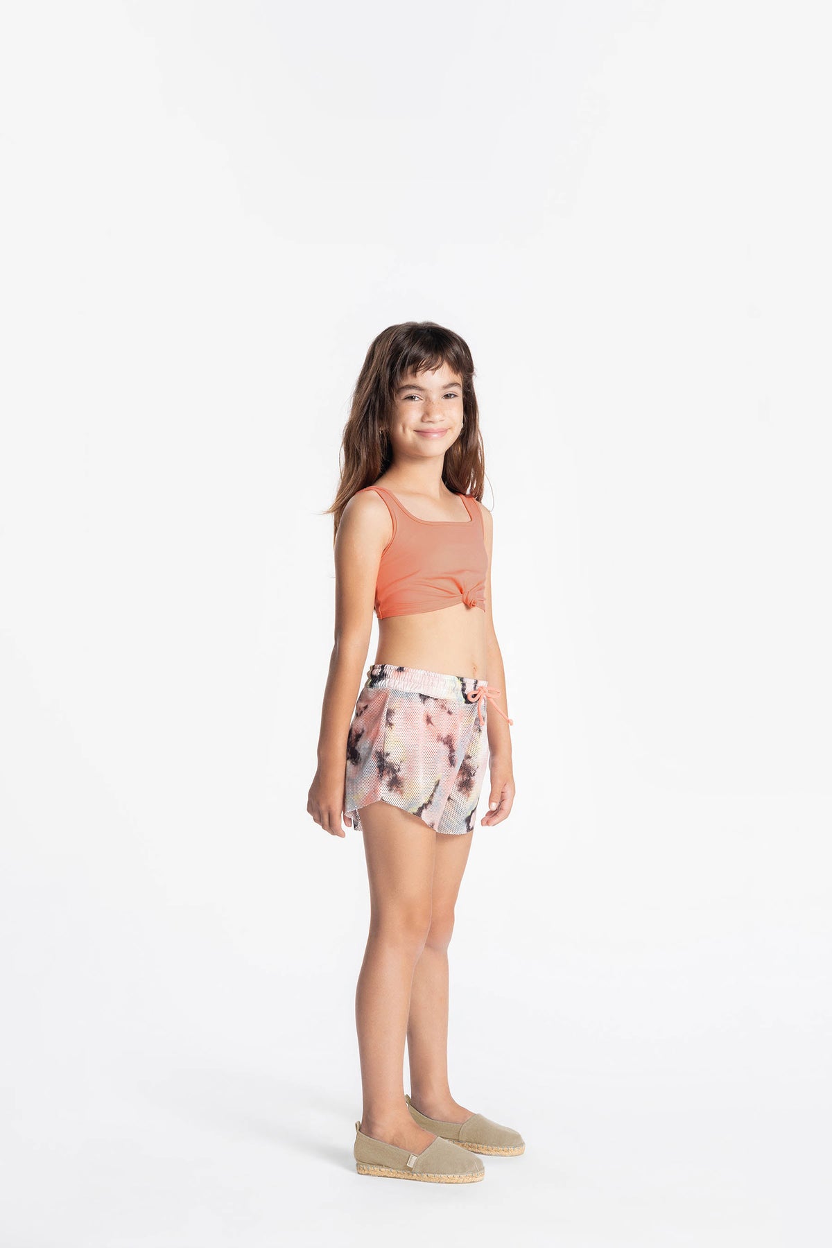 Kids Trip Shorts