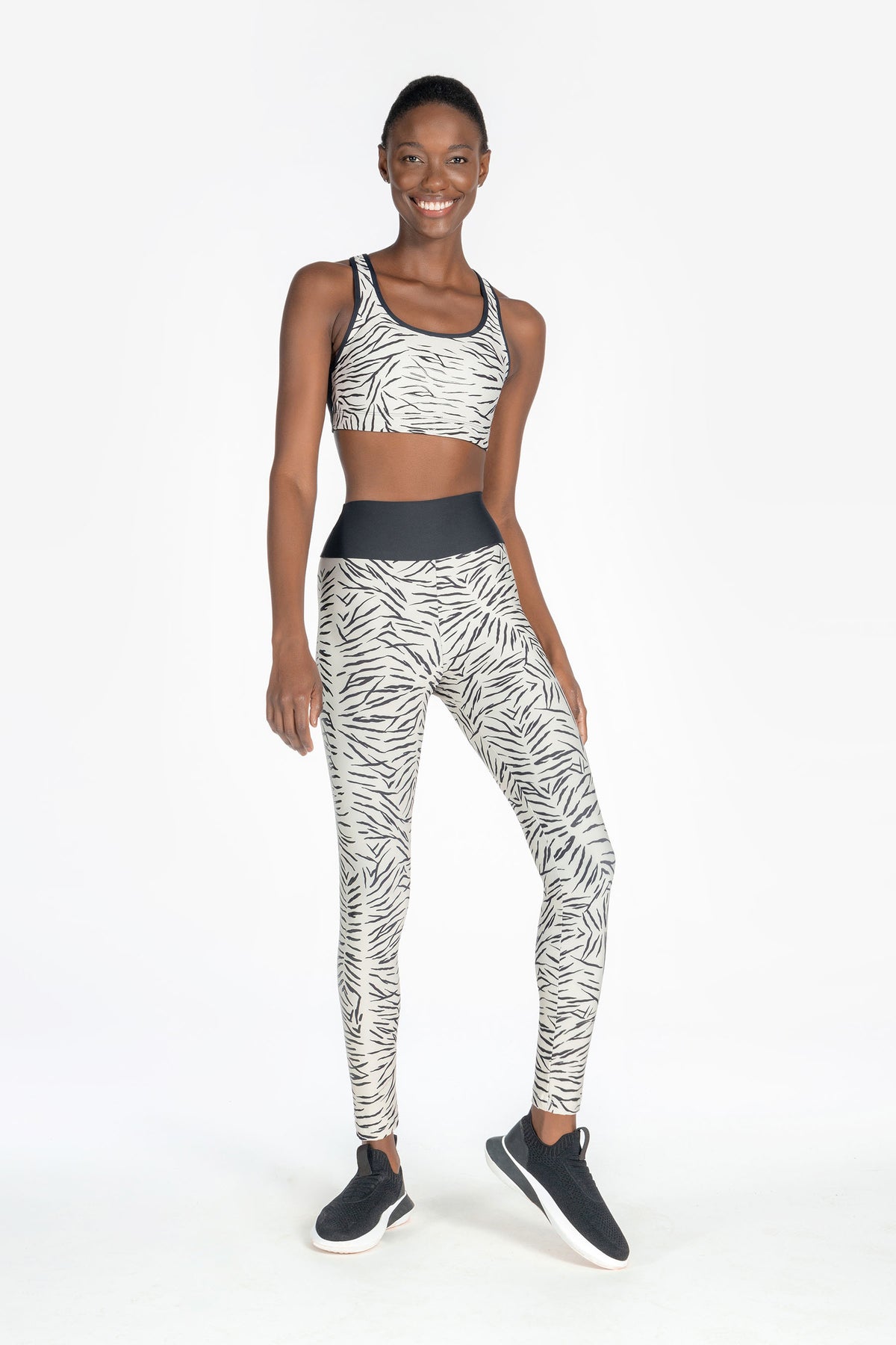 Reset Legging