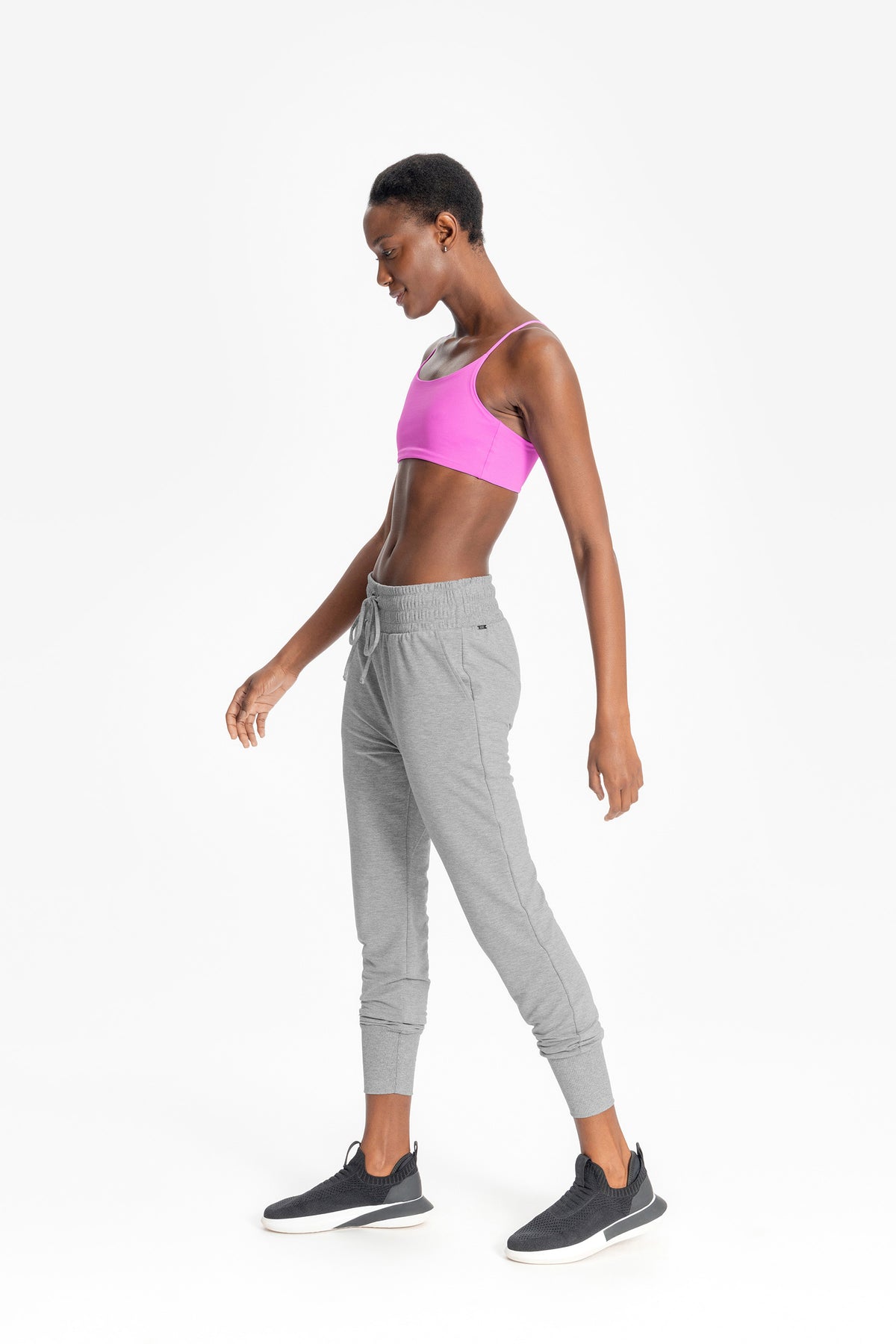 Essential Comfy Jogger Pants