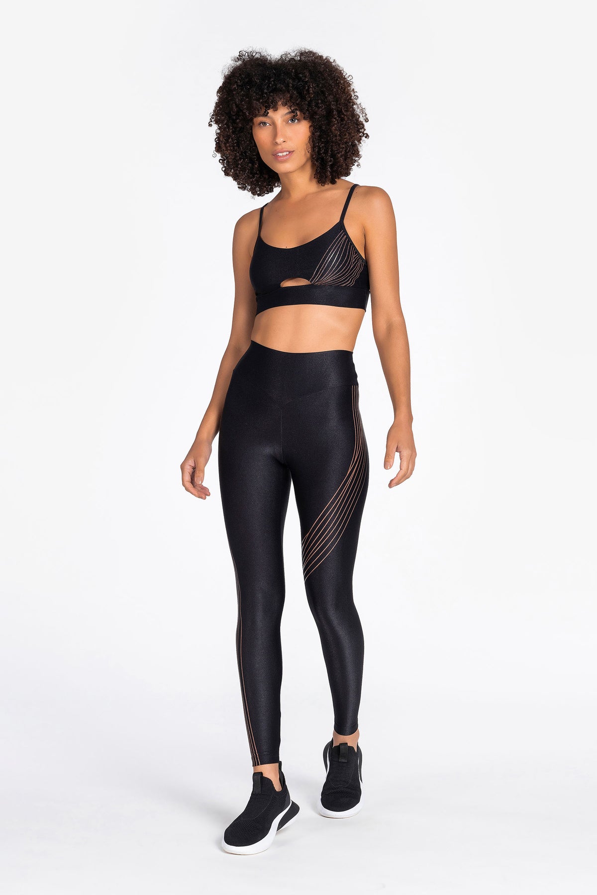 Essence Neo Crop Top