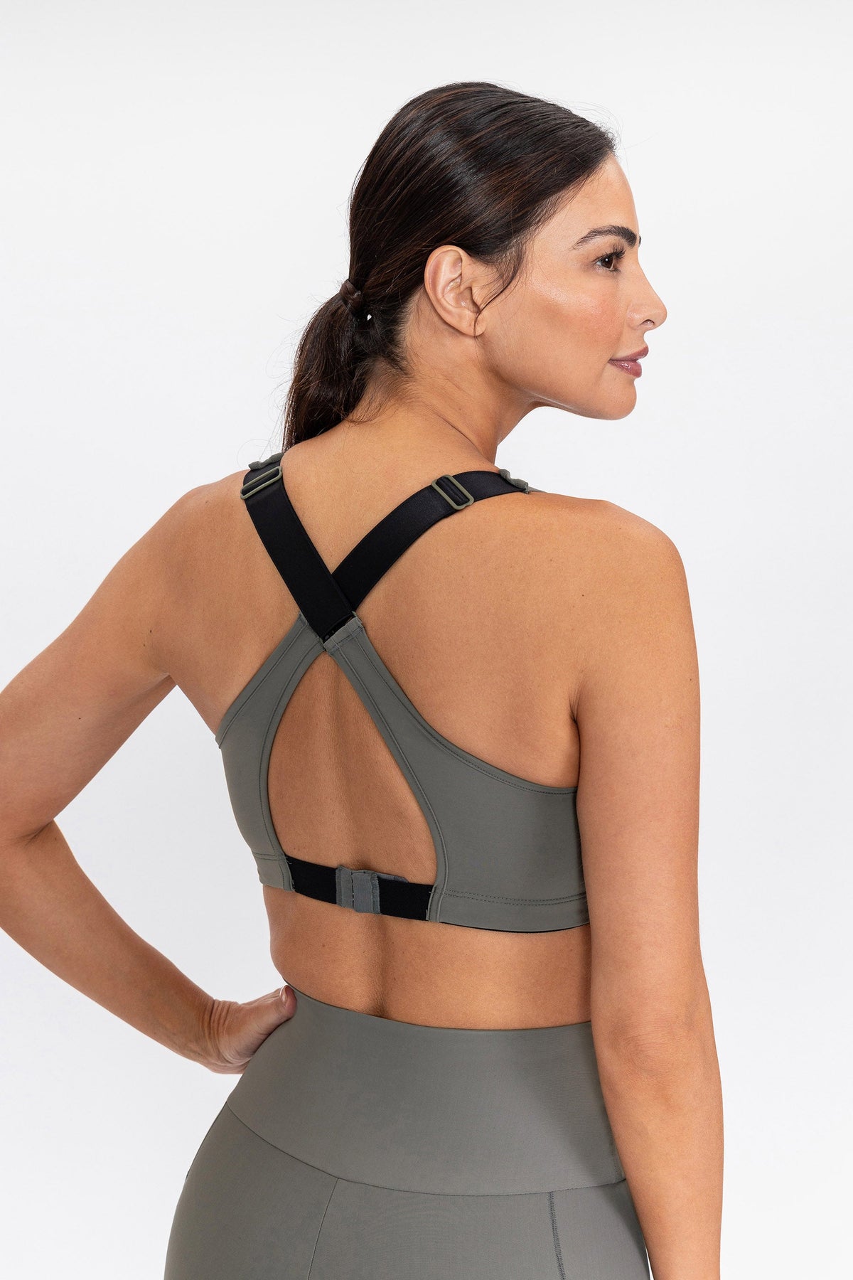 Essential Power Intense Sports Bra