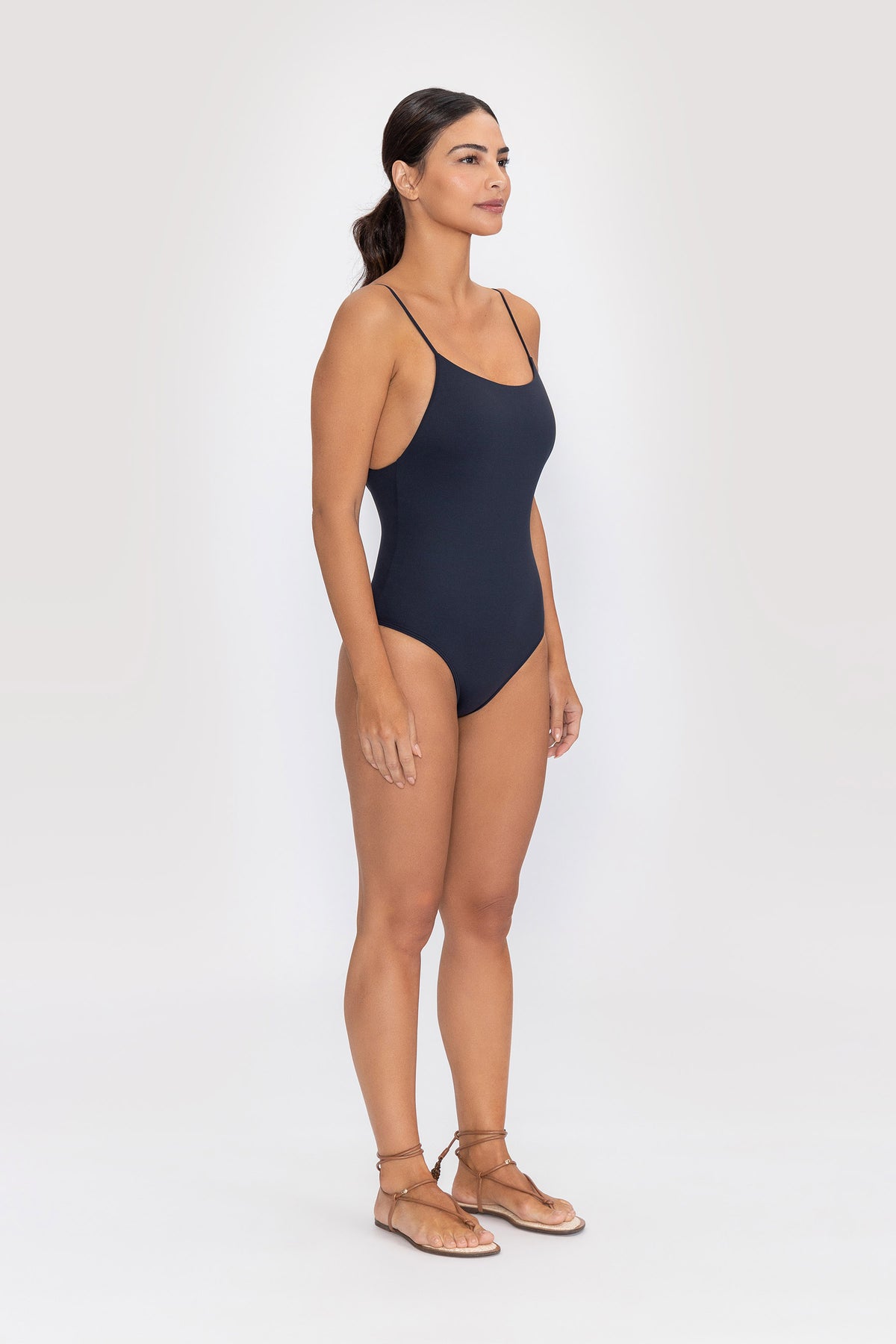 Essential Neo Classic One Piece