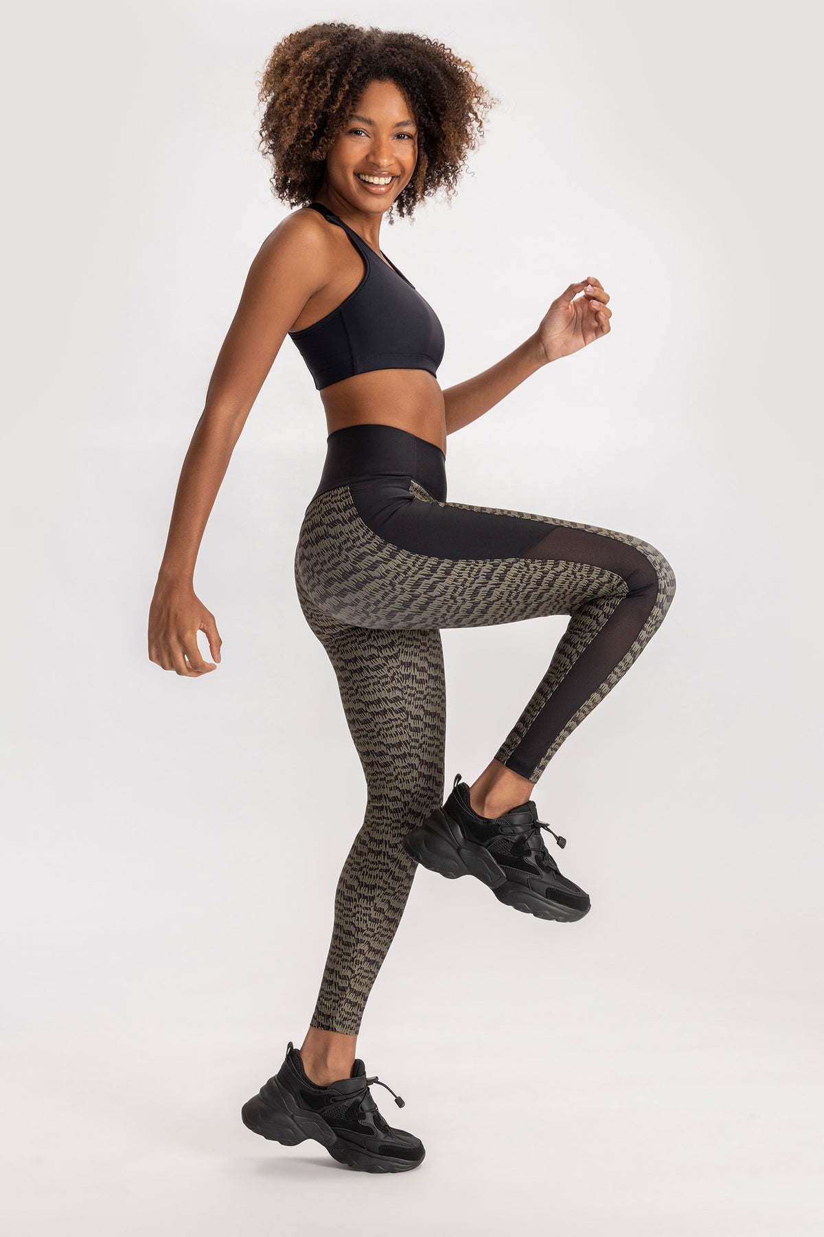 Roots Fresh Legging