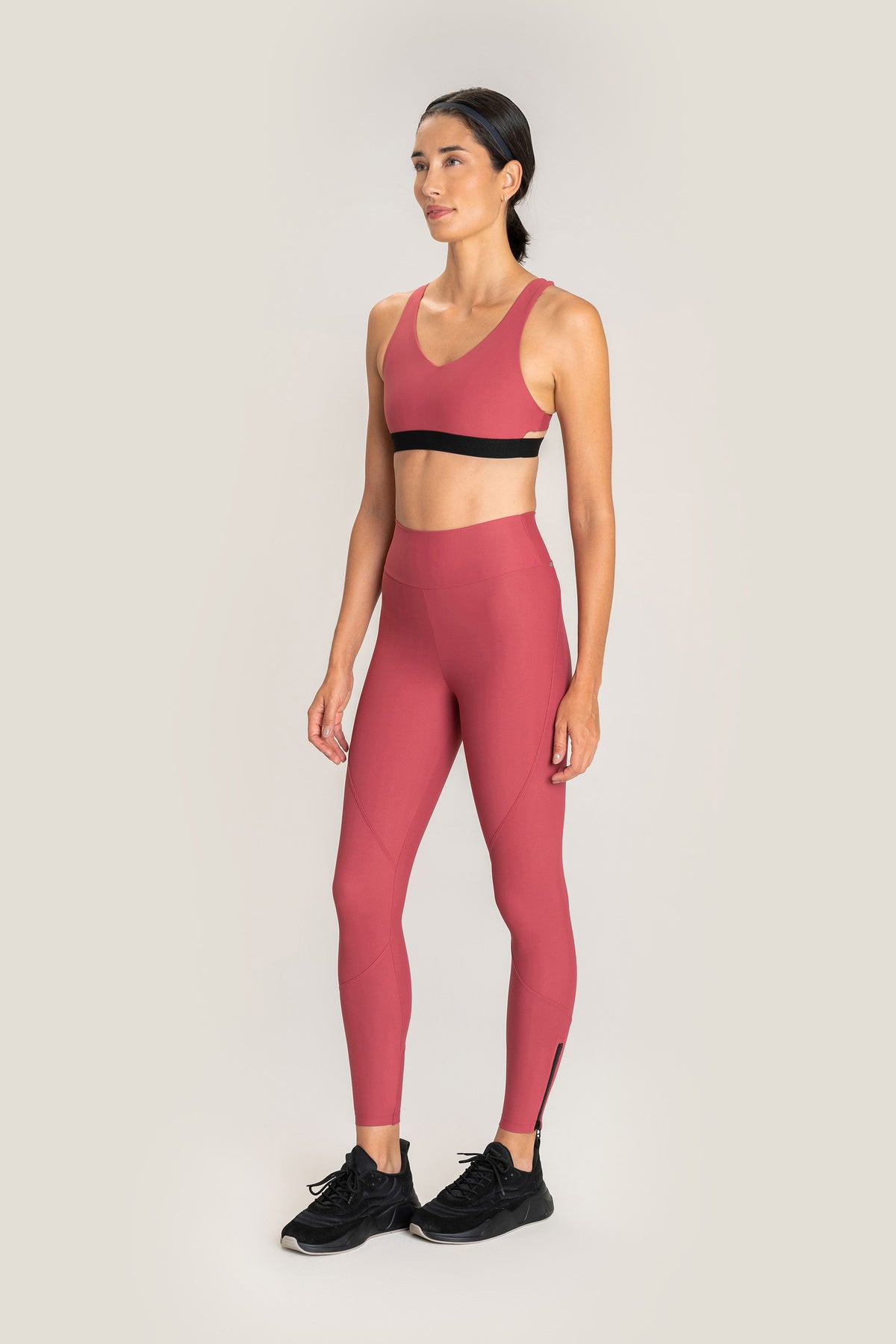 Signature Flex Leggings