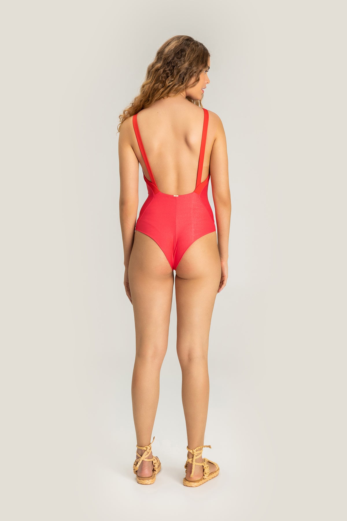 Allure® Hype One Piece