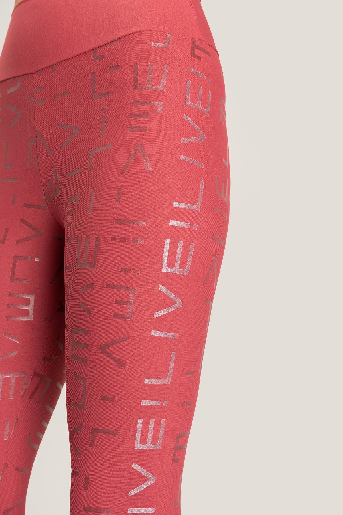 LIVE! Icon Lux Leggings