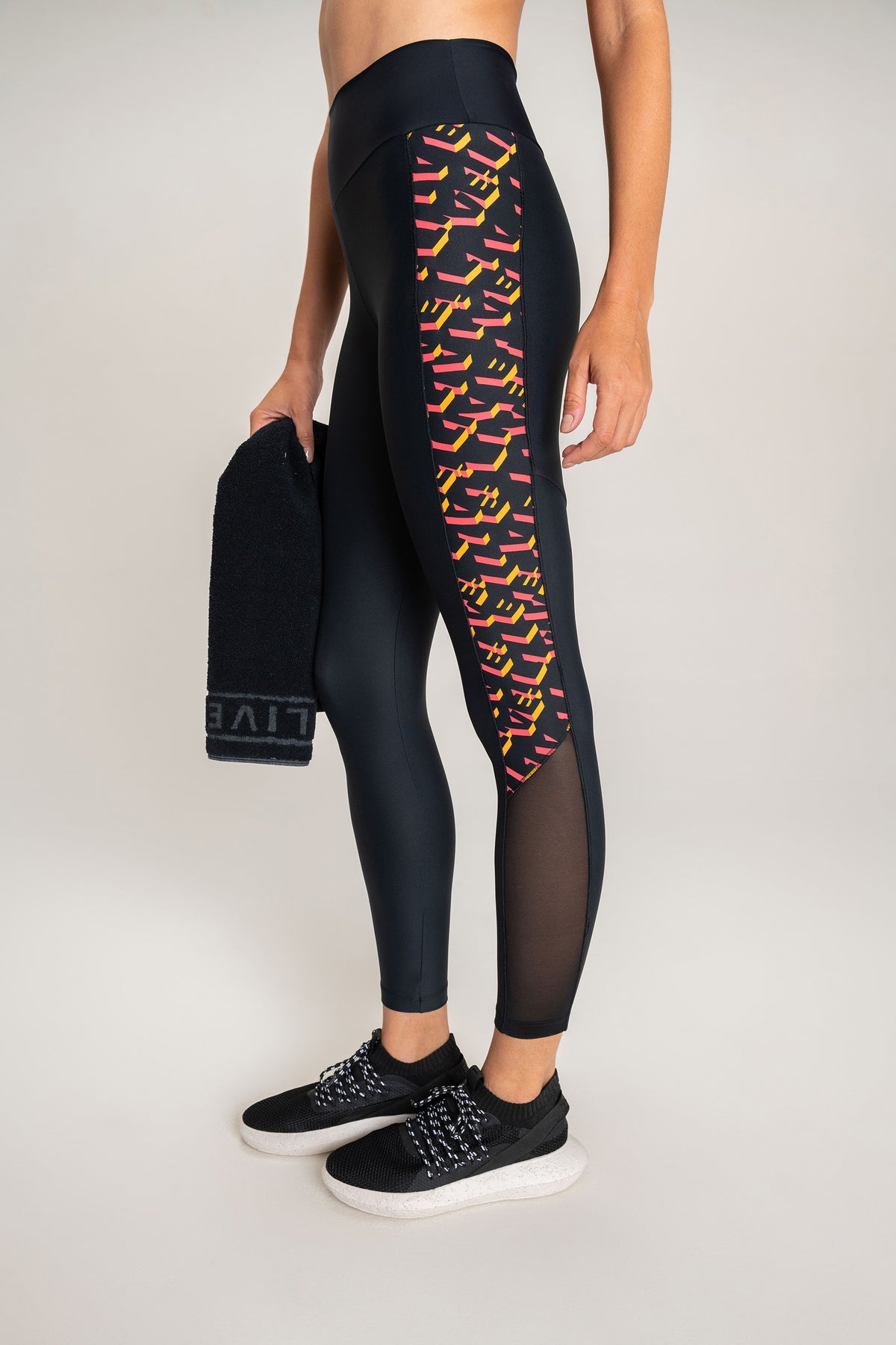 Elevate Legging