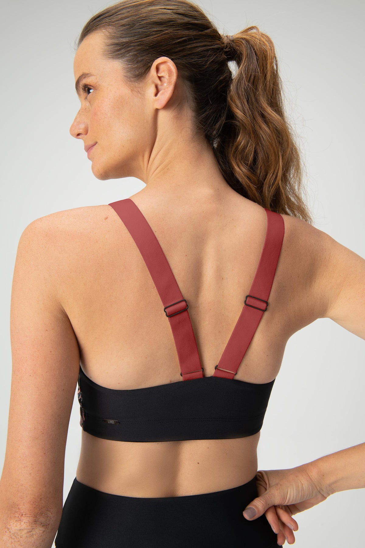 Boheme Sports Bra