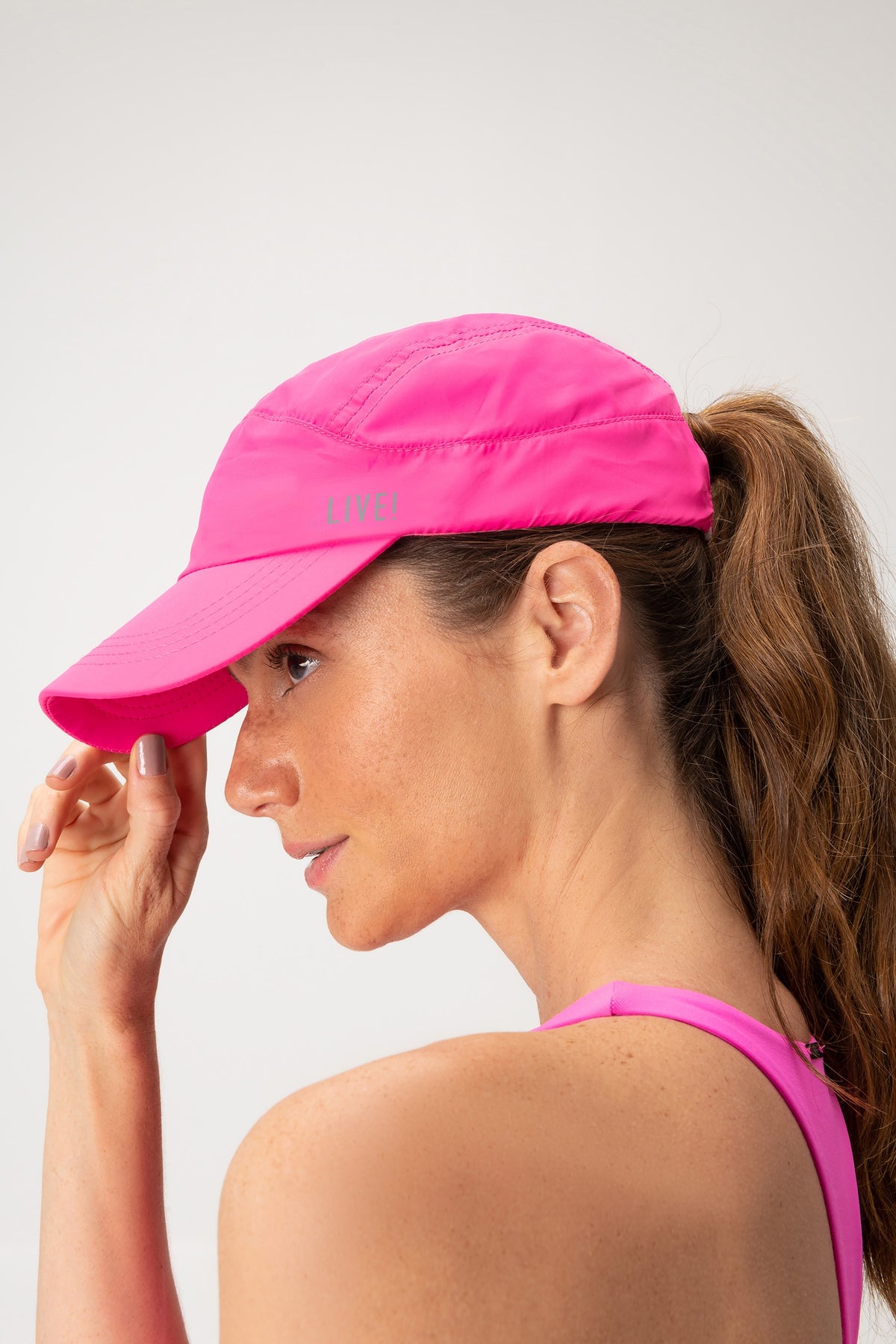 Reflex Training Cap