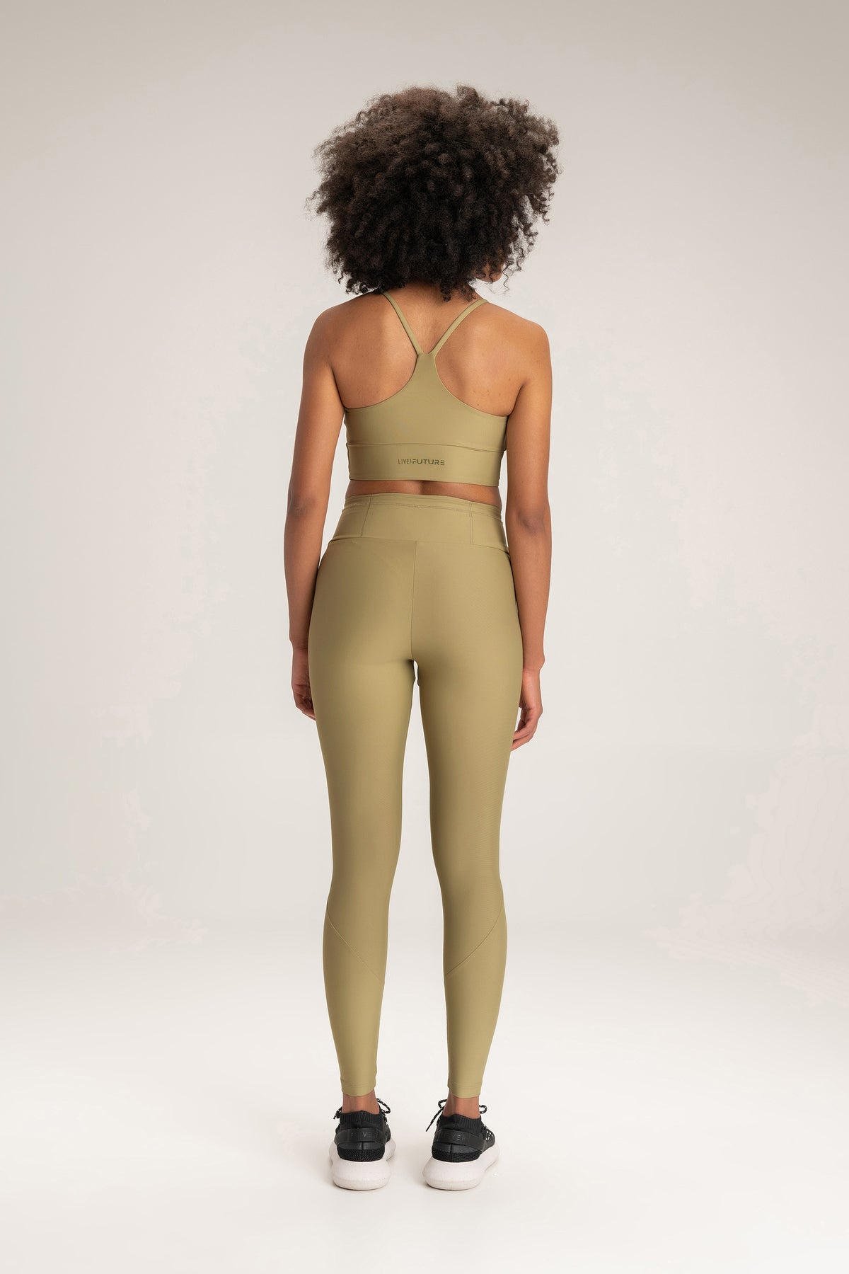 Legging Fit Green®