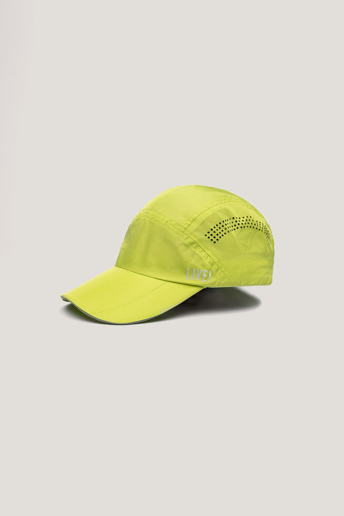 Unisex Reflex Cap