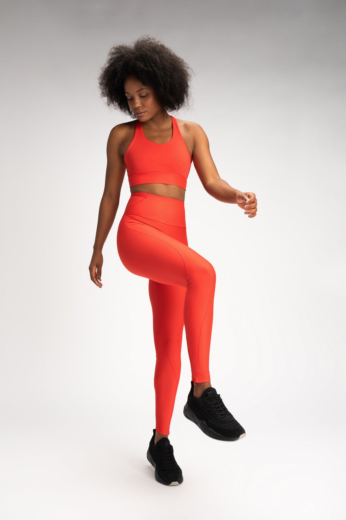 Sense Fleece Leggings