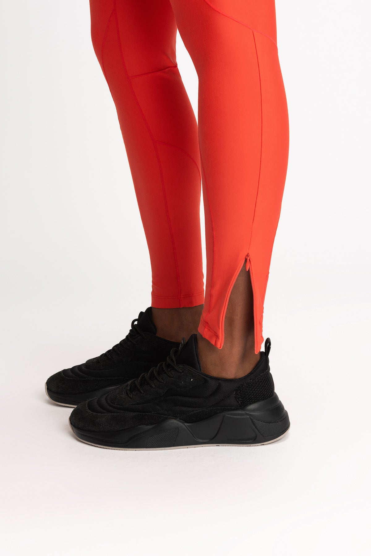 Sense Fleece Leggings