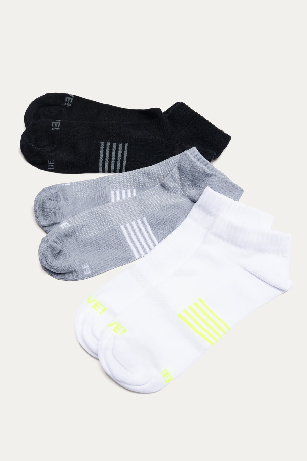 Stride Socks Kit