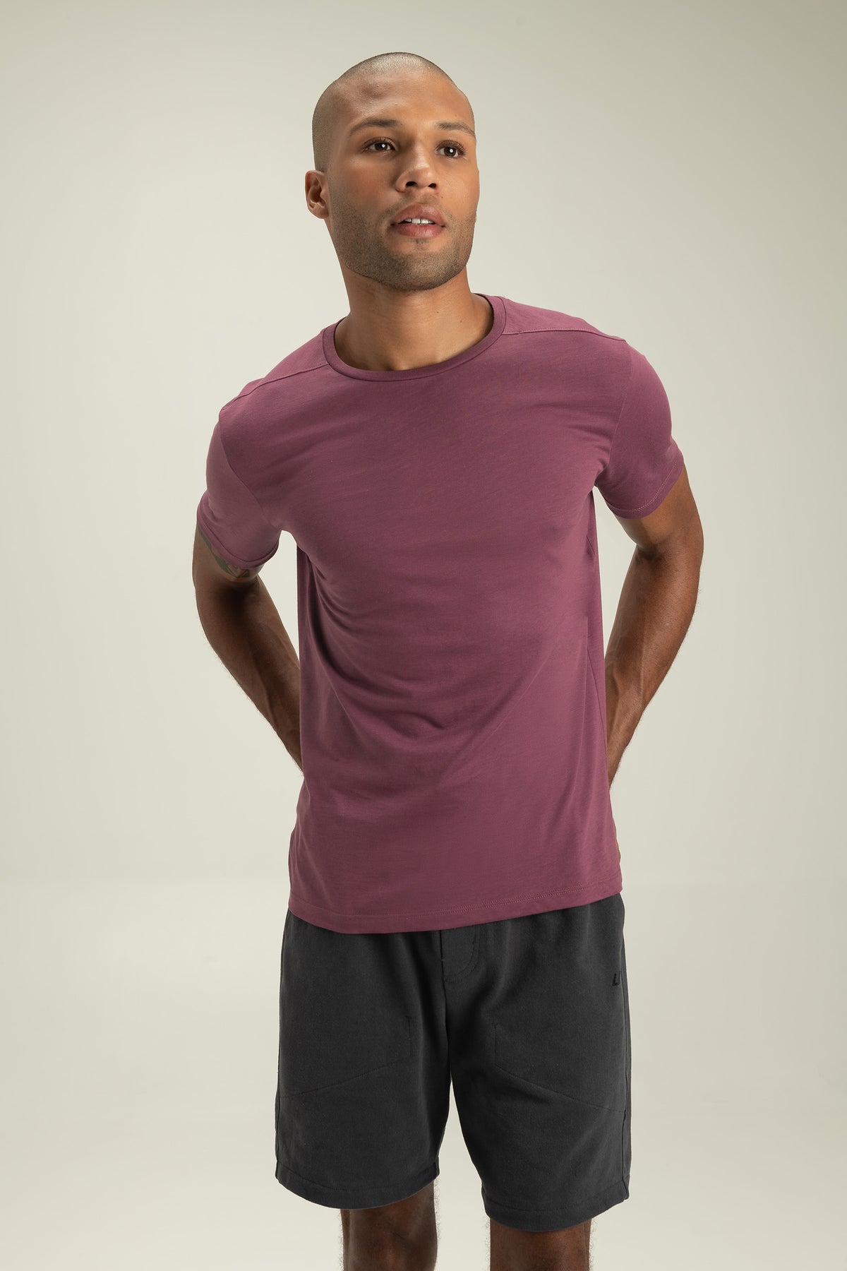 Pima Fit T-Shirt