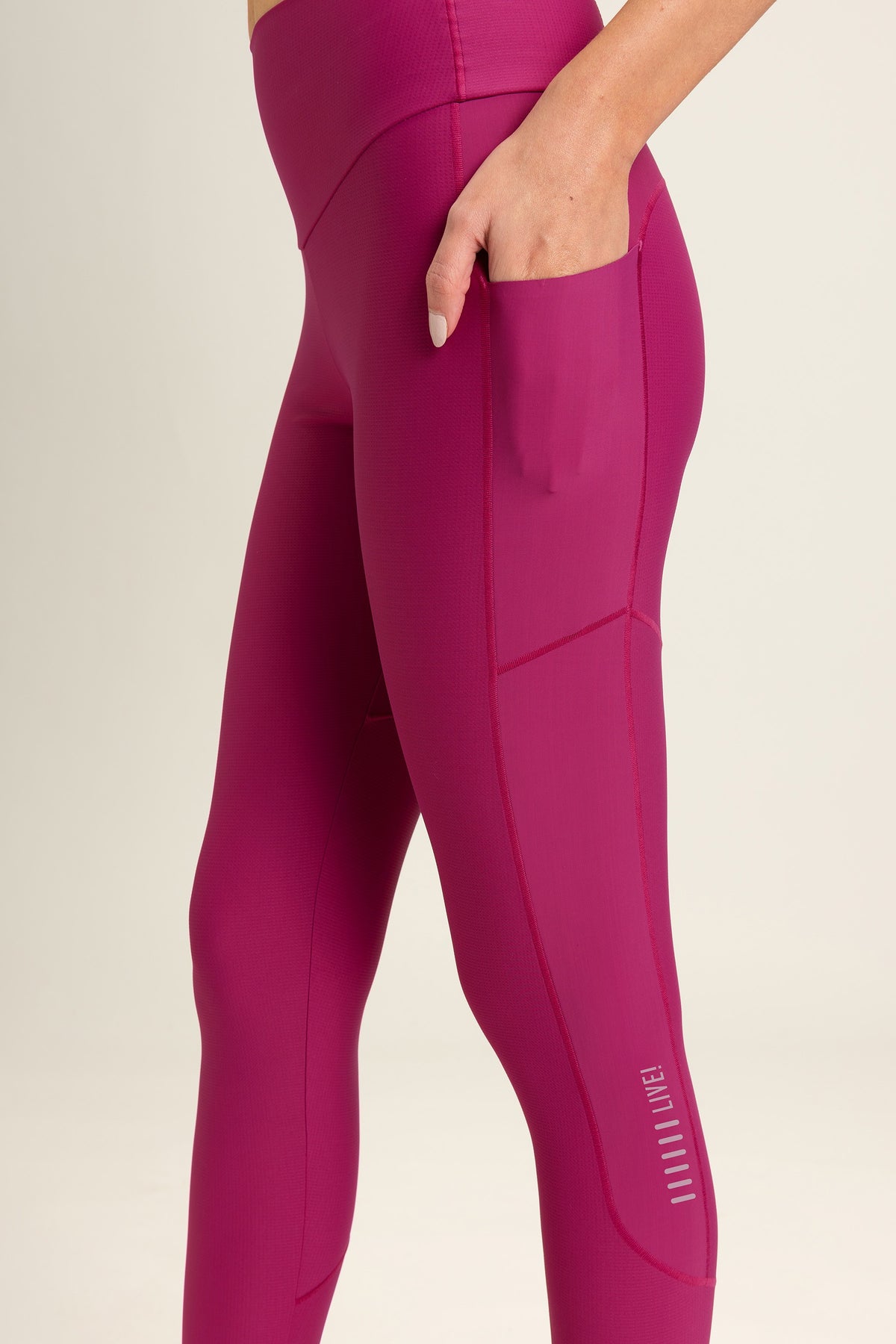 Speed Race Leggings