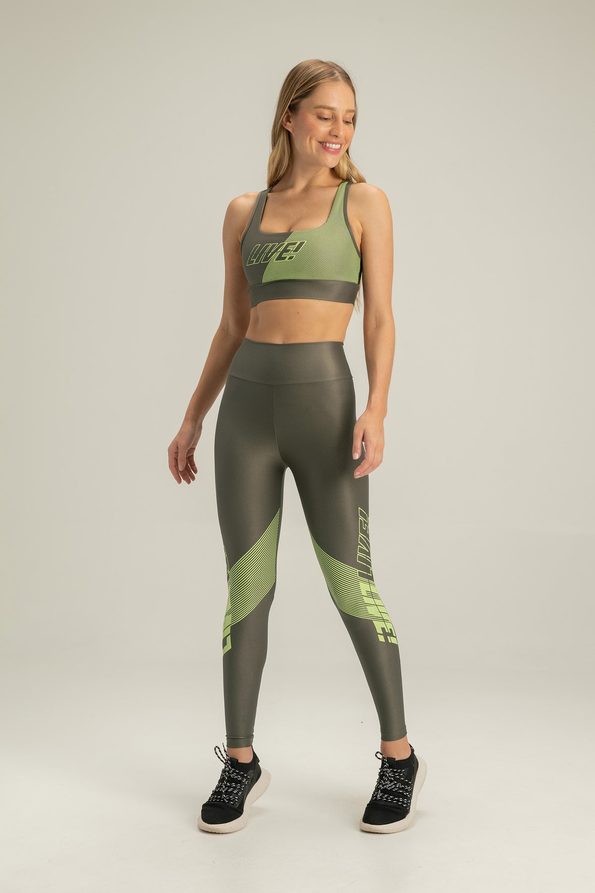 LIVE! Allure® Leggings