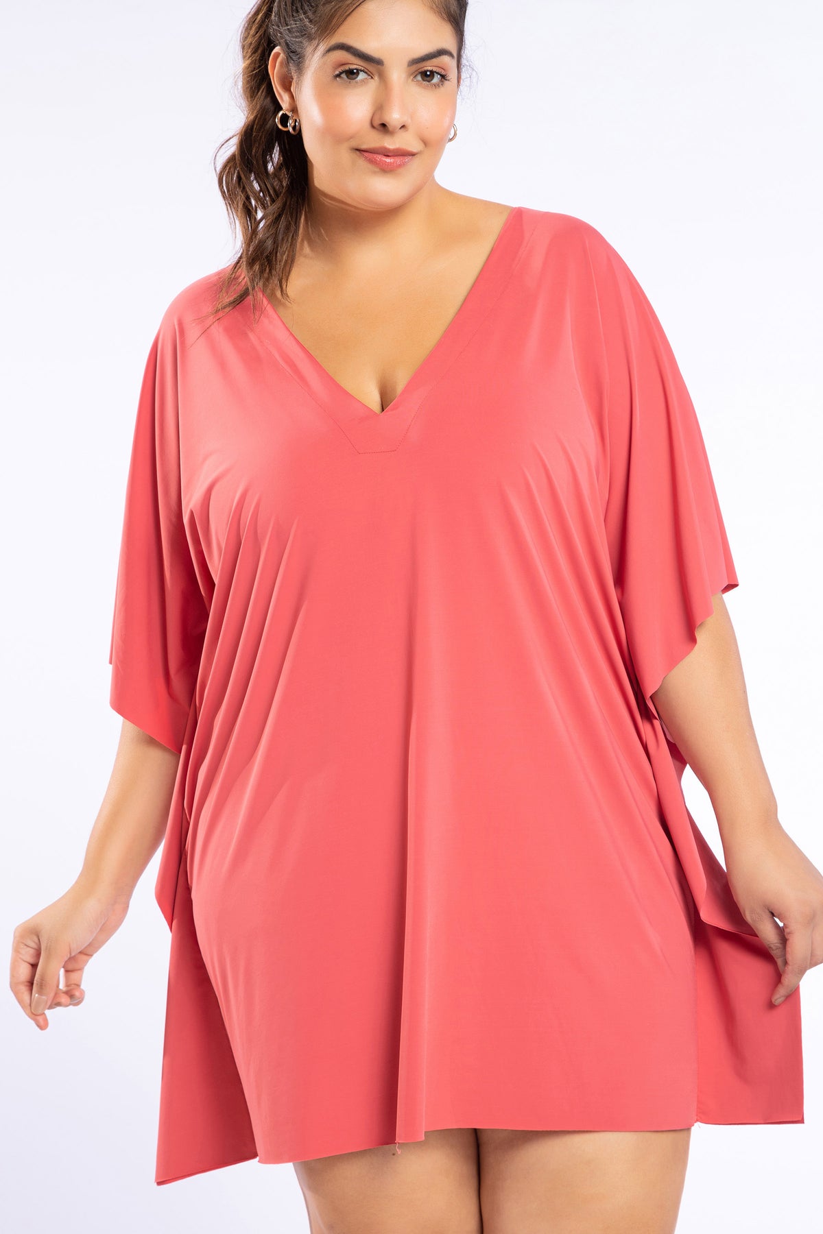 LIVE!+ Essential Timeless Kaftan