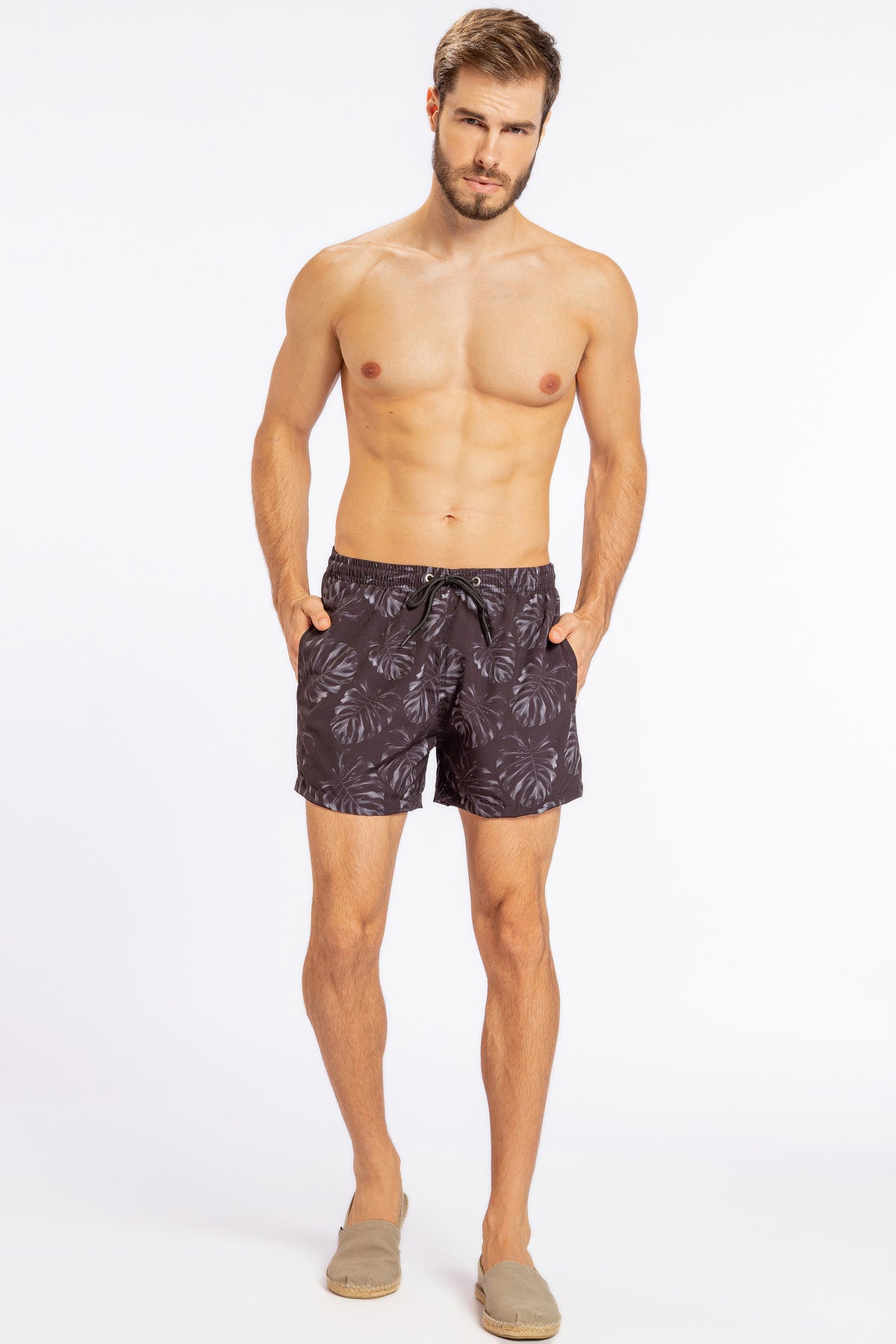 Fresh Beach Shorts