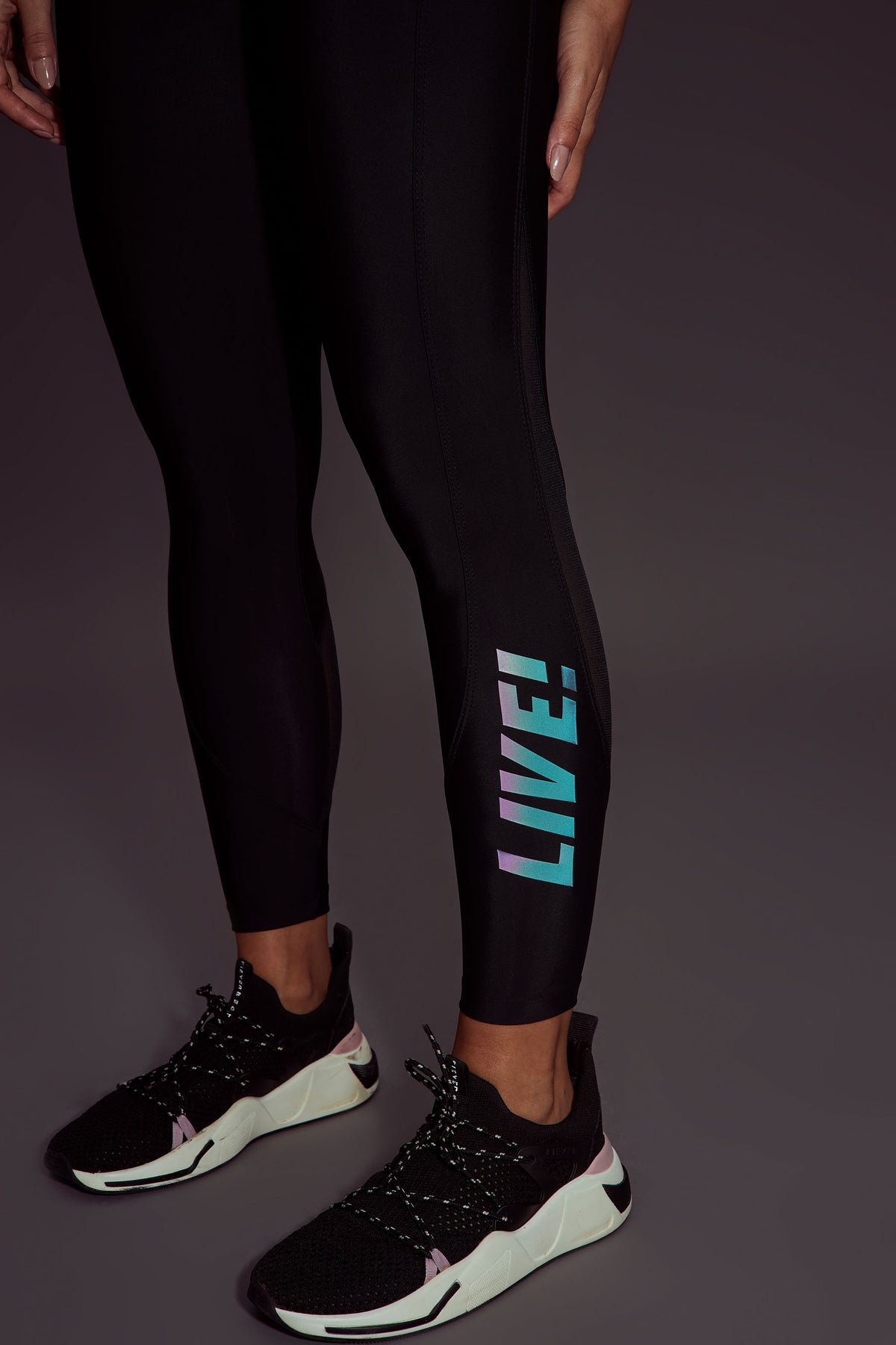 LIVE! Reflex Legging