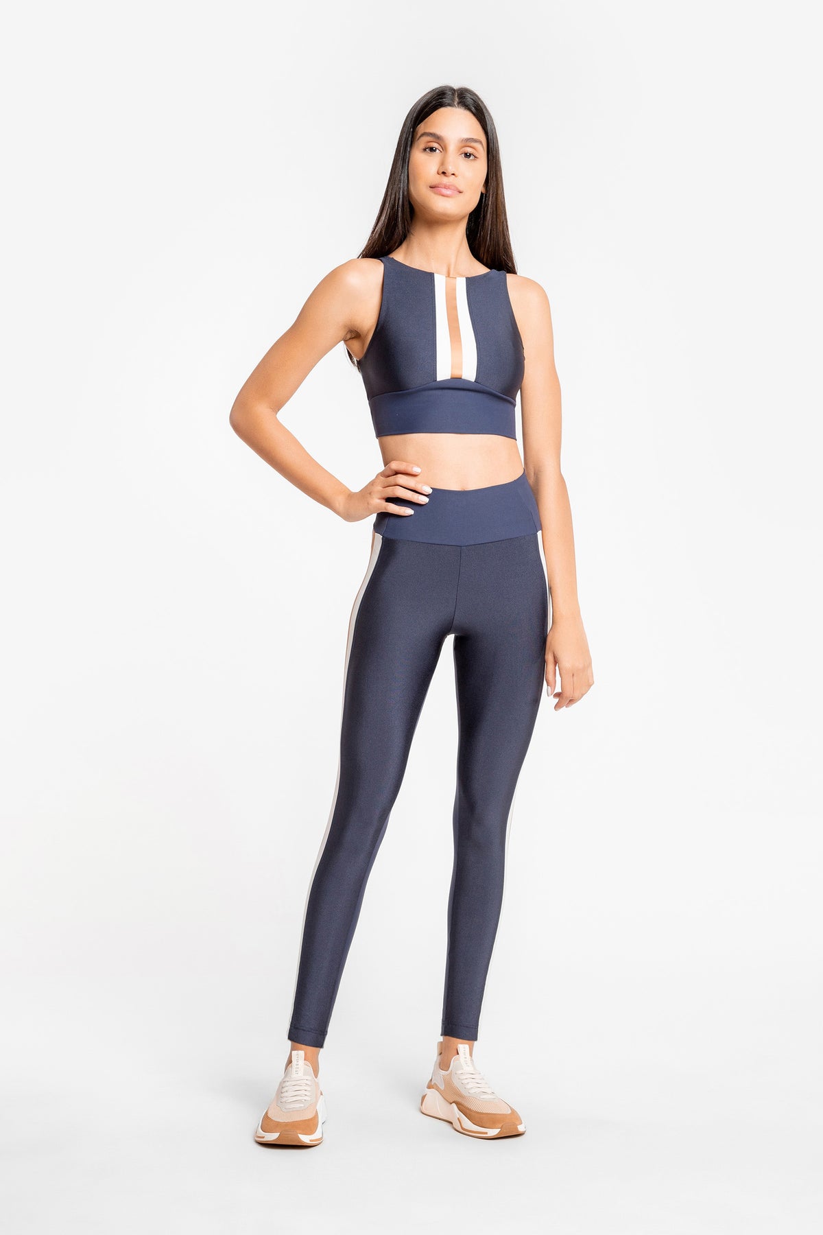 Neo Block Legging