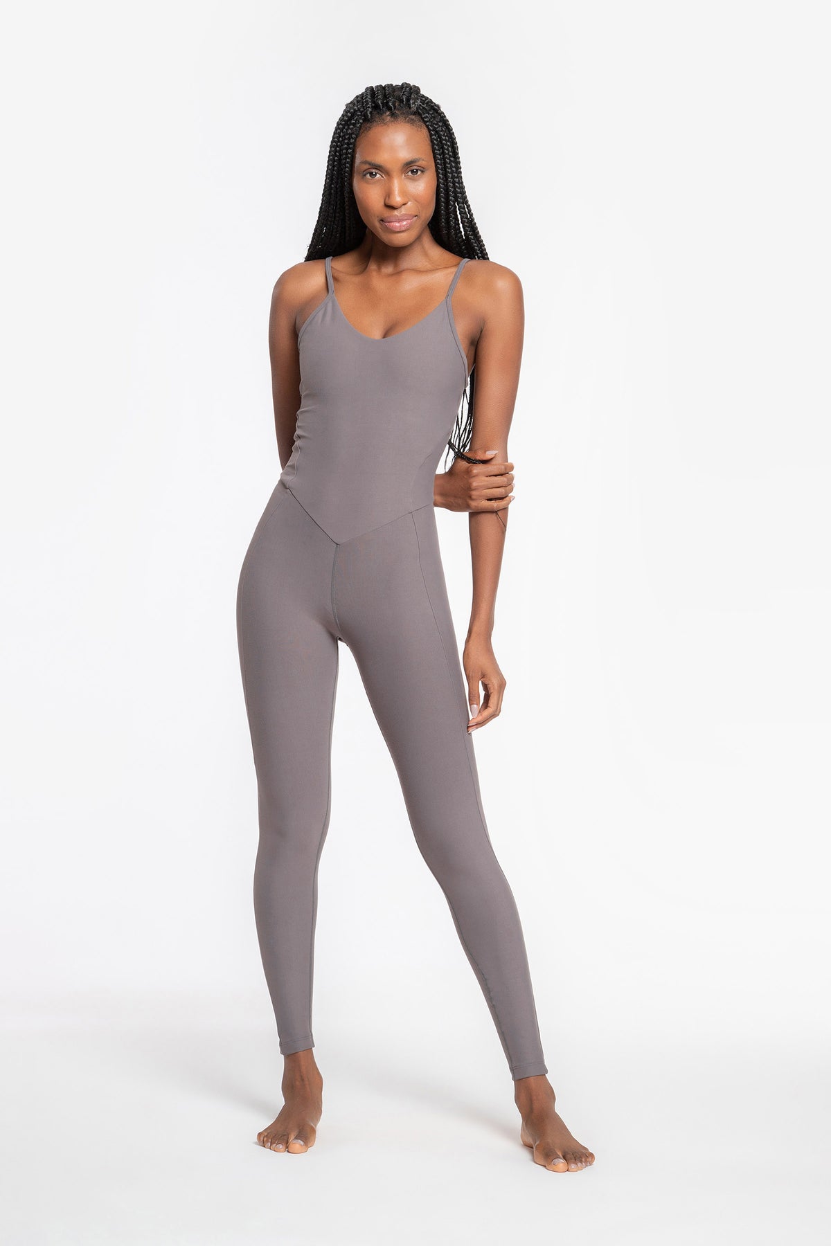 Fullness Jumpsuit