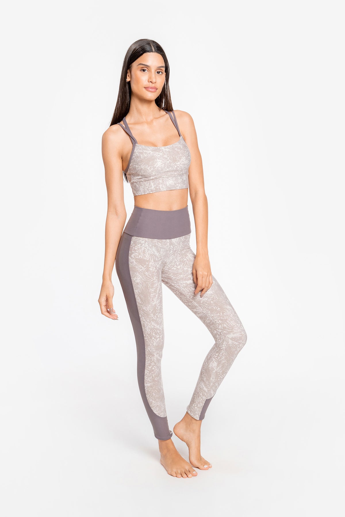 Transition Contour Tight