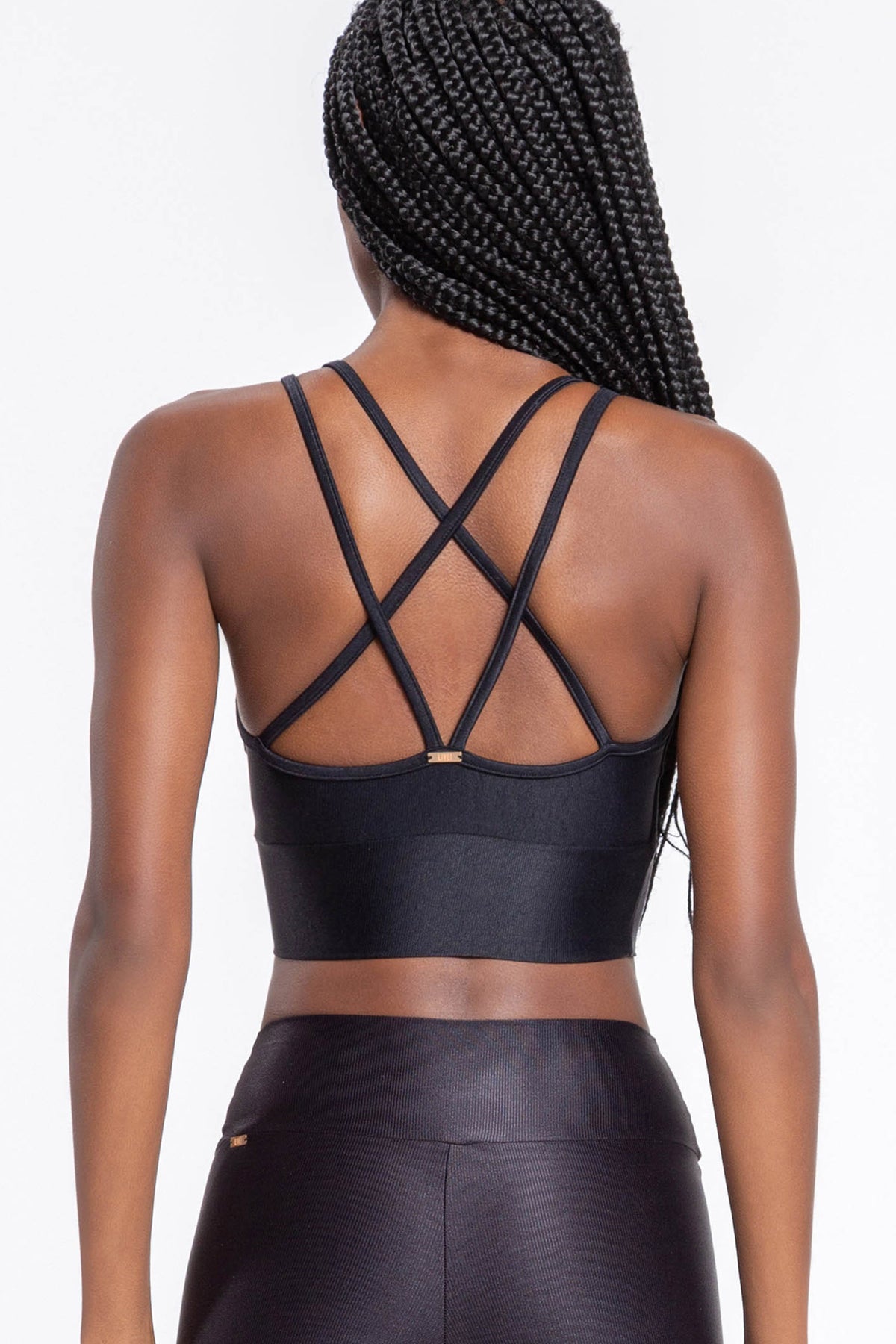 Essential Strappy Top